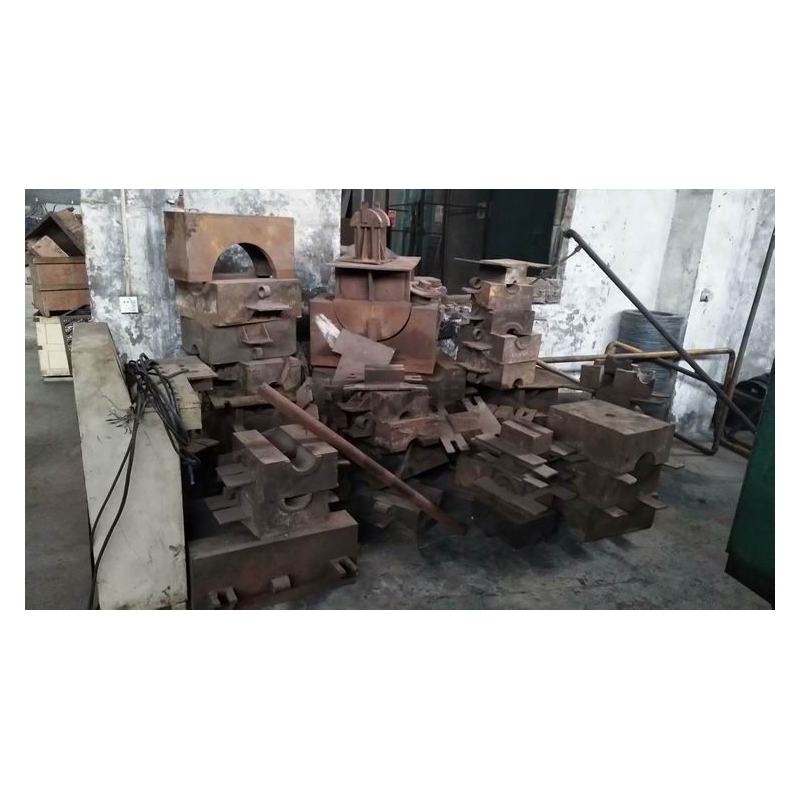 模具